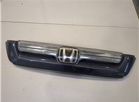  Решетка радиатора Honda CR-V 2007-2012 8518420 #1