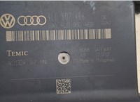 4l0907468 Блок управления интерфейсом Audi A8 (D3) 2005-2007 8518524 #2