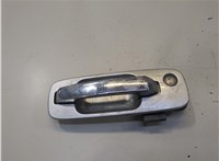 80606EQ301 Ручка двери наружная Nissan X-Trail (T30) 2001-2006 8518673 #1