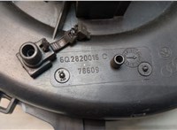6Q02820015 Двигатель отопителя (моторчик печки) Skoda Fabia 2004-2007 8518851 #2