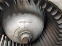  Двигатель отопителя (моторчик печки) Peugeot Boxer 2006-2014 8518860 #2