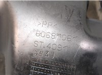 60681061 Пластик радиатора Alfa Romeo 159 8519015 #3