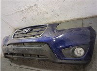 865110W700 Бампер Hyundai Santa Fe 2005-2012 8519108 #4