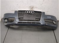 8T0807105 Бампер Audi A5 2007-2011 8519284 #1