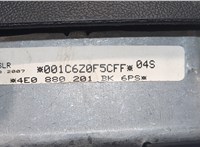 4e0880201bk Подушка безопасности водителя Audi A8 (D3) 2005-2007 8519303 #4
