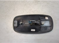  Ручка двери наружная Opel Vivaro 2001-2014 8519398 #2