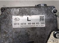 34710SG150 Блок управления рулевой рейки Subaru Forester 2013- 8519786 #2