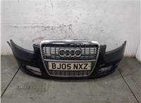  Бампер Audi A6 (C6) 2005-2011 8519956 #1