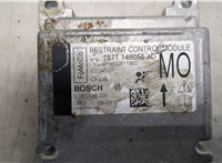 0285010228 Блок управления подушками безопасности Ford Mondeo 4 2007-2015 8520068 #2