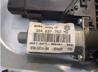 3B4837752MG Стеклоподъемник электрический Volkswagen Passat 5 2000-2005 8520070 #4