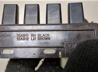 15A911 Кнопка регулировки сидений Lexus GS 2005-2012 8520613 #2