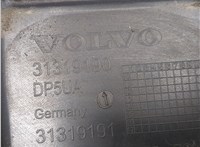 31319199, 31319191 Накладка декоративная на ДВС Volvo XC60 2008-2017 8520713 #3