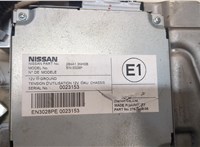 284A13NH0B Блок управления камерой заднего вида Nissan Leaf 8520987 #2