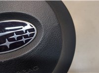 hg104026182 Подушка безопасности водителя Subaru Legacy Outback (B14) 2009-2014 8521077 #2