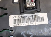 248104NM0B Щиток приборов (приборная панель) Nissan Leaf 2010-2017 8521120 #5