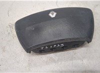 91167639 Подушка безопасности водителя Renault Trafic 2001-2014 8521133 #1