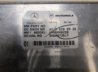 2198200926 Блок управления телефоном Mercedes GL X164 2006-2012 8521308 #2