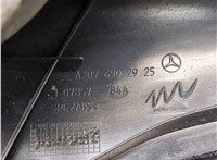 A2076902925 Обшивка стойки Mercedes E-Coupe C207 2009- 8521539 #3