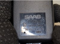  Замок ремня безопасности Saab 9-3 2007-2011 8521594 #3