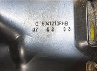 g6041213rh Ремень безопасности Volvo V70 2007-2013 8521602 #2