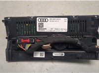 8K2820043S Переключатель отопителя (печки) Audi A4 (B8) 2011-2015 8521666 #5