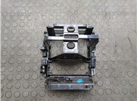 1J2858069G01C Кронштейн магнитолы Volkswagen Bora 1998-2005 8521774 #12