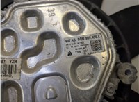 5QM959455L Вентилятор радиатора Volkswagen Jetta 7 2018- 8521806 #5