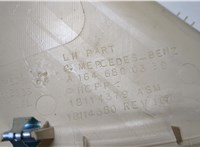 1646800339 Пластик панели торпеды Mercedes GL X164 2006-2012 8521909 #3