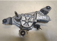  Двигатель стеклоочистителя (моторчик дворников) задний Mazda 6 (GH) 2007-2012 8522037 #1