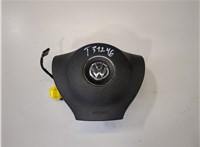  Подушка безопасности водителя Volkswagen Passat CC 2008-2012 8522278 #1