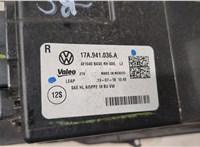 17a941036a Фара (передняя) Volkswagen Jetta 7 2018- 8522390 #5