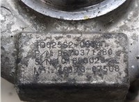 0375N5, 0375Q3 Турбина Citroen Berlingo 2008-2012 8522503 #3