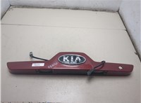  Подсветка номера KIA Sportage 2004-2010 8522626 #5