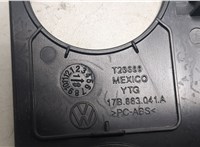  Рамка под переключатель отопителя Volkswagen Jetta 7 2018- 8522628 #3