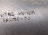 22680AW400 Измеритель потока воздуха (расходомер) Nissan X-Trail (T30) 2001-2006 8522963 #2