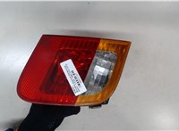 63216910537 Фонарь крышки багажника BMW 3 E46 1998-2005 8523147 #1