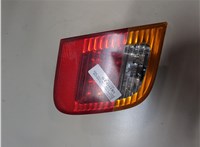 63216910537 Фонарь крышки багажника BMW 3 E46 1998-2005 8523147 #2