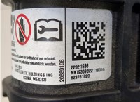  Подушка безопасности коленная Lincoln MKZ 2012-2020 8523151 #5