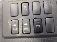  Кнопка парктроника Toyota FJ Cruiser 8523502 #2