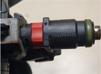 03E133320A, 03E906031C Форсунка топливная Seat Ibiza 4 2008-2015 8523525 #5