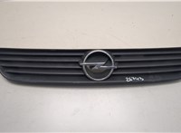  Решетка радиатора Opel Astra G 1998-2005 8523761 #1