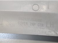  Пластик центральной консоли Subaru XV 2011-2017 8523932 #3