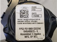  Ремень безопасности Lincoln MKZ 2012-2020 8523942 #3