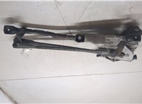 1751260, 8A6117K484BG Механизм стеклоочистителя (трапеция дворников) Ford Fiesta 2008-2013 8523998 #4