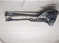 1751260, 8A6117K484BG Механизм стеклоочистителя (трапеция дворников) Ford Fiesta 2008-2013 8523998 #5