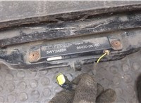  Усилитель бампера KIA Sorento 2009-2014 8524014 #7