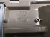  Пластик центральной консоли Volvo XC90 2002-2006 8524282 #5