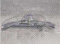  Рамка капота Mercedes C W202 1993-2000 8524314 #2