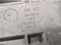 1K0915333H Полка под АКБ Volkswagen Passat CC 2008-2012 8524484 #3