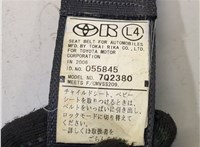  Ремень безопасности Toyota FJ Cruiser 8524489 #3